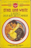 Cover of Il mistero della signora scomparsa