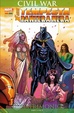 Cover of X-Men: Tempesta e Pantera Nera - il matrimonio parte 2 (di 2)