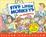 Cover of Five Little Monkeys Go Shopping