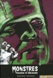 Cover of Monstres humains et inhumains