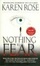 Cover of "Nothing To Fear"