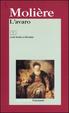 Cover of L'avaro