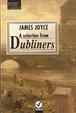Cover of Selection from Dubliners