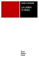 Cover of La logica di Hegel