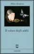 Cover of Il valzer degli addii