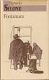 Cover of Fontamara
