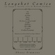 Cover of Longshot Comics