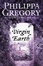 Cover of "Virgin Earth"