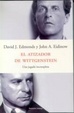 Cover of EL ATIZADOR DE WITTGENSTEIN