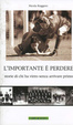 Cover of L'importante è perdere
