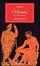 Cover of Odissea