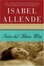 Cover of "Ines del Alma Mia"