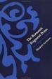 Cover of The Romantic Fragment Poem