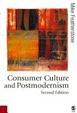 Cover of Consumer culture and postmodernism
