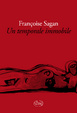 Cover of Un temporale immobile