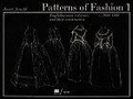 Patterns of Fashion : 1660-1860 (Patterns of Fashion)
