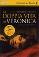 Cover of La doppia vita di Veronica