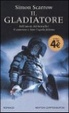 Cover of Il gladiatore