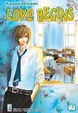Cover of Love Begins vol. 2
