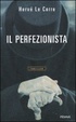 Cover of Il perfezionista
