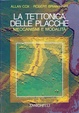 Cover of La tettonica delle placche