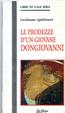 Cover of Le prodezze d'un giovane dongiovanni