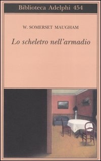 Image of Lo scheletro nell'armadio