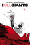 Cover of I kill giants
