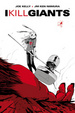 Cover of I kill giants
