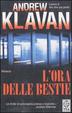 Cover of L'ora delle bestie