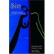 Cover of Sin