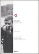 Cover of Burri