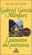 Cover of l'autunno del patriarca