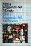 Cover of Miti e leggende del mondo