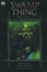 Cover of Swamp Thing