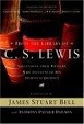 Cover of From the Library of C. S. Lewis