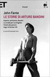 Cover of Le storie di Arturo Bandini