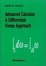 Cover of Advanced Calculus