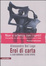 Cover of Eroi di carta. Il caso Gomorra e altre epopee