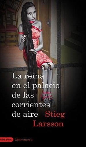 More about La reina en el palacio de las corrientes de aire