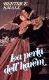 Cover of La Perla dell'Harem