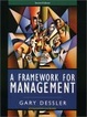 Cover of A Framework for Management