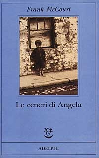 Immagine di Le ceneri di Angela