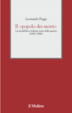 Cover of Il «popolo dei morti»