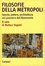 Cover of Filosofie della metropoli