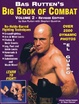 Cover of Bas Rutten's 