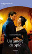 Cover of Un amore da spie