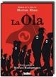 Cover of La ola