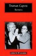 Cover of Retratos