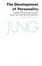 Cover of "The Development of Personality"